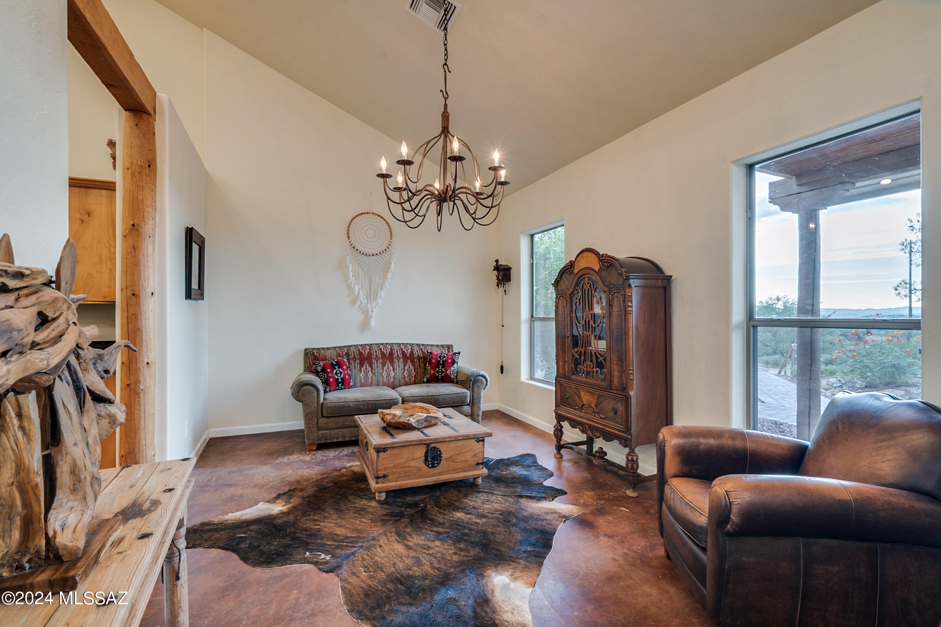 15900 North Razorback Ridge Trail Tucson, AZ 85739 - Photo 7 of 48 Gallery Image 7