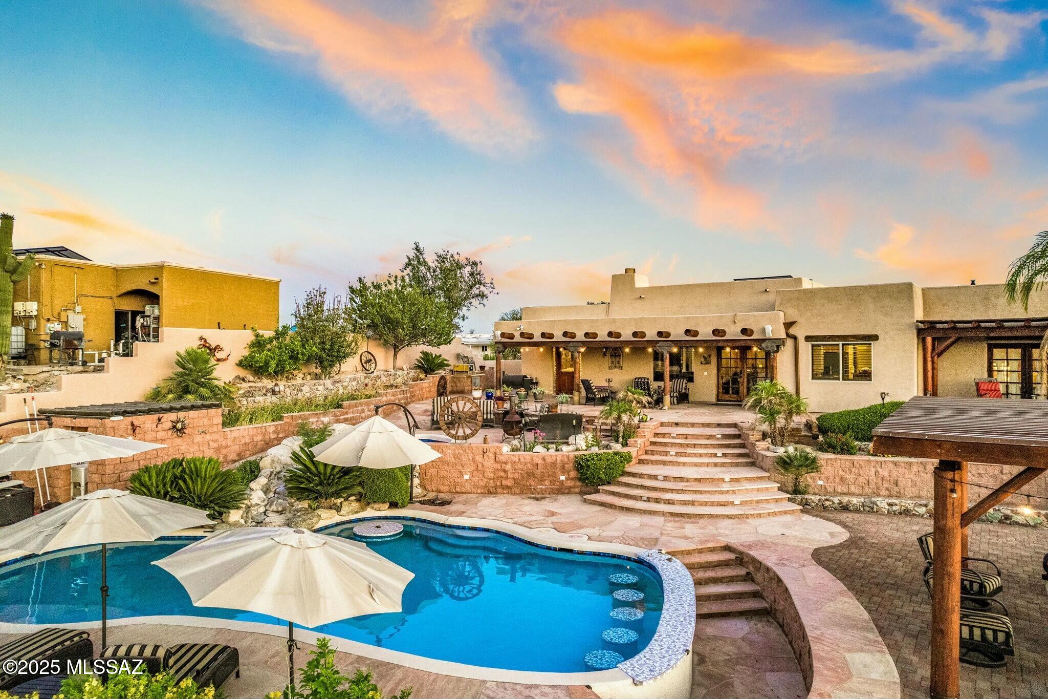 1650 West Sunset Road Tucson, AZ 85741 - Photo 33 of 47 Gallery Image 33