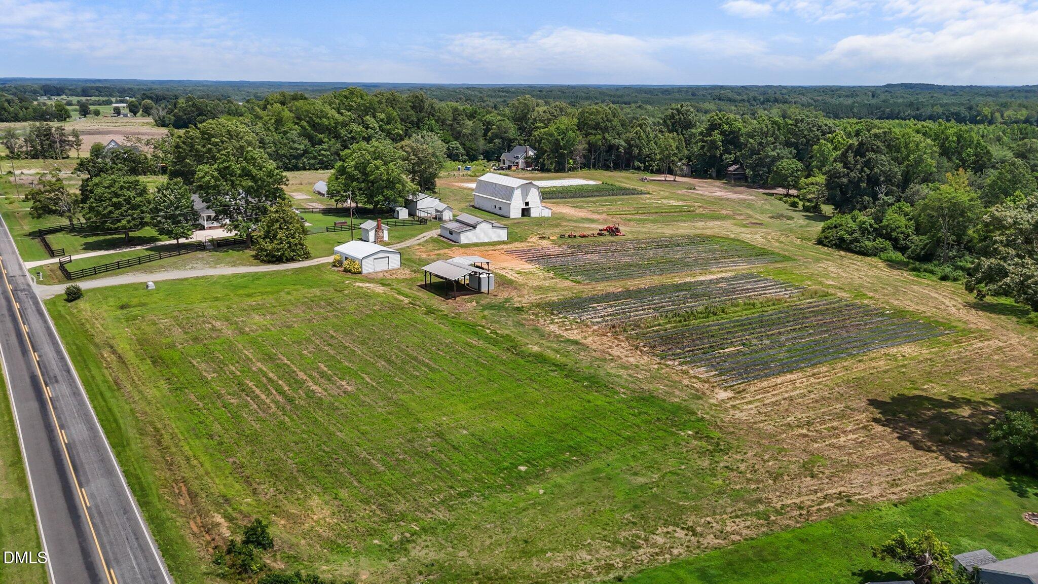 2856 Gwyn Road Elon, NC 27244 - Photo 61 of 67 37-web-or-mls-DJI_20250619143914_0057_D