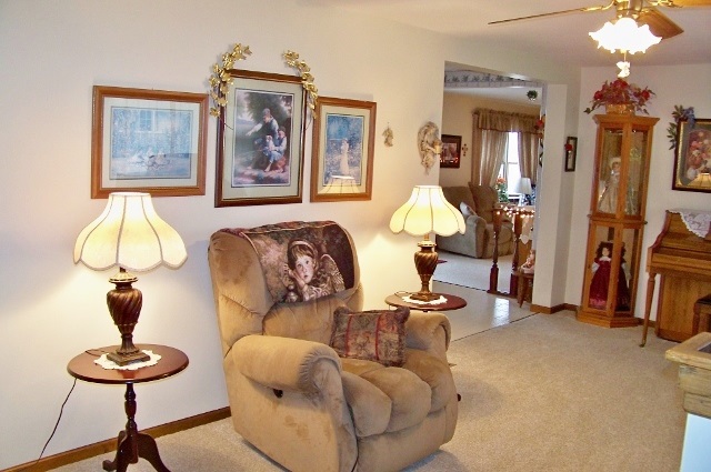 12360 Cedar Road Bourbon, IN 46504 - Photo 3 of 27
