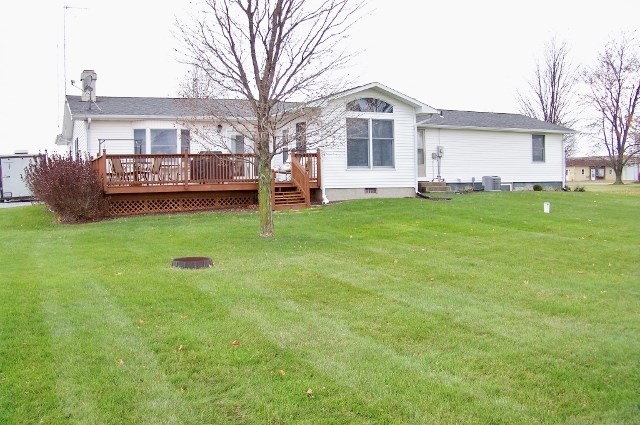 12360 Cedar Road Bourbon, IN 46504 - Photo 22 of 27
