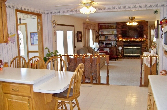 12360 Cedar Road Bourbon, IN 46504 - Photo 7 of 27