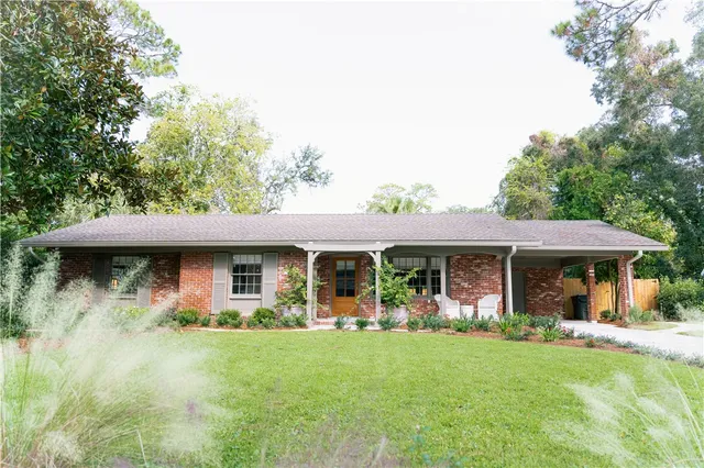 $950,000 | 109 Ingham Street, St. Simons Island, GA 31522