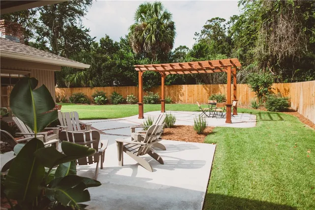 $950,000 | 109 Ingham Street, St. Simons Island, GA 31522