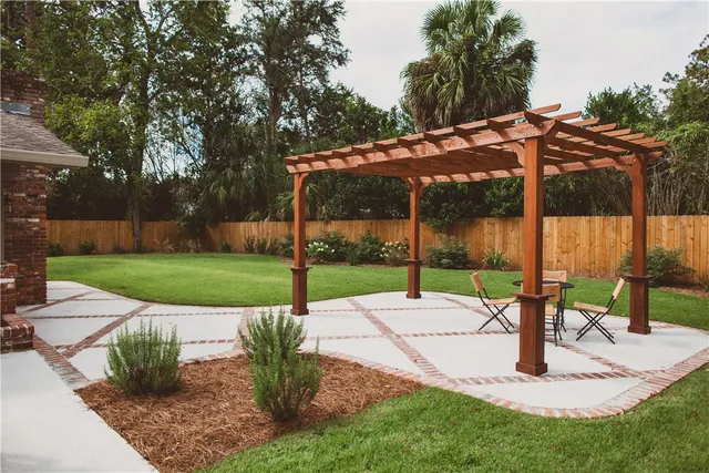 $950,000 | 109 Ingham Street, St. Simons Island, GA 31522