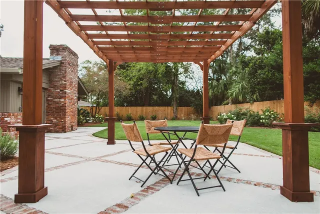 $950,000 | 109 Ingham Street, St. Simons Island, GA 31522