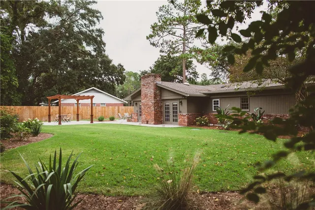 $950,000 | 109 Ingham Street, St. Simons Island, GA 31522