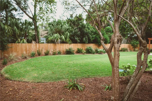 $950,000 | 109 Ingham Street, St. Simons Island, GA 31522