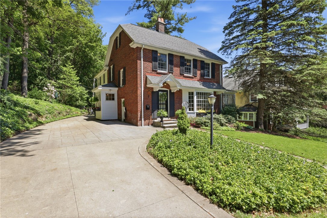 8 Nunda Boulevard Rochester, NY 14610 - Photo 34 of 47