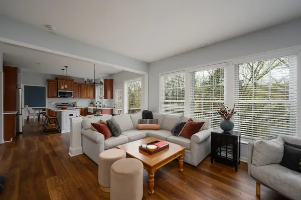 $3,750 | 212 Sterling Oaks Place, Brentwood, TN 37027