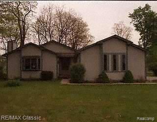 1910 Welch Road Walled Lake, MI 48390 - Photo 1 of 1 Listing Image - 21035578