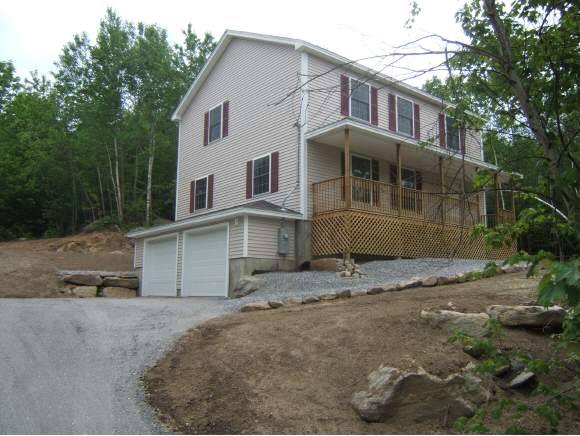 133 Ryder Corner Road Sunapee, NH 03782 - Photo 1 of 1