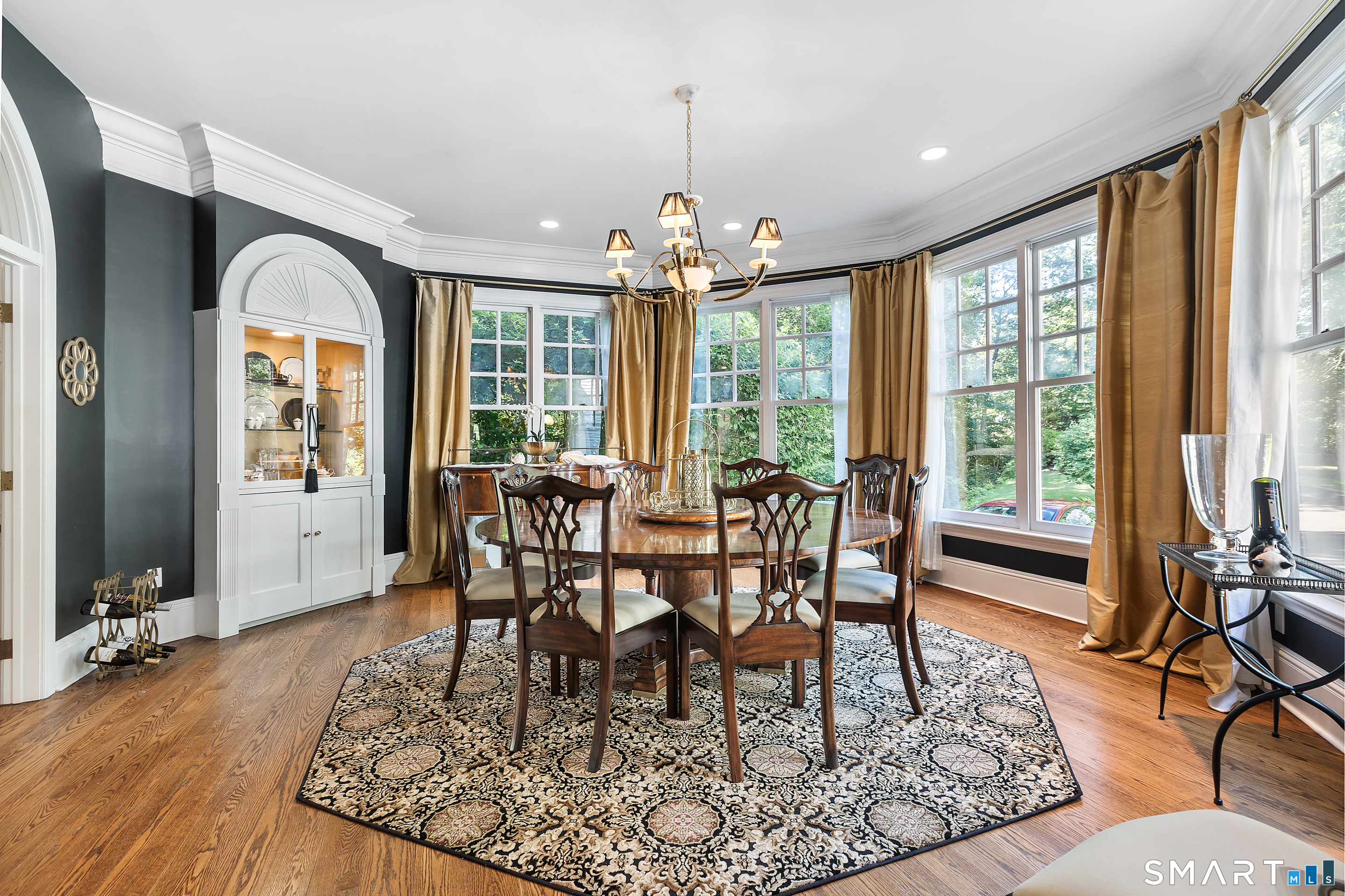 79 Cavalry Road Weston, CT 06883 - Photo 8 of 36 Gallery Image 8