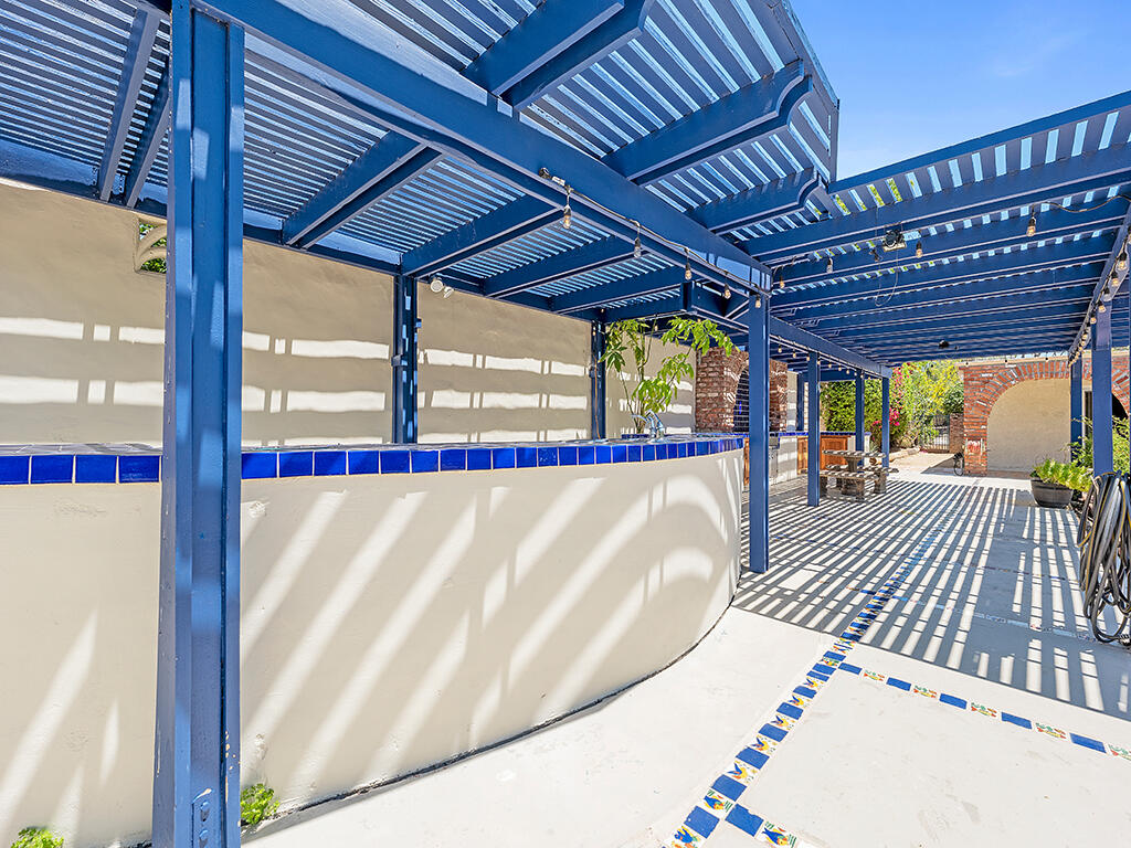 84 Flintlock Lane Bell Canyon, CA 91307 - Photo 35 of 59 49 Outdoor Entertainment Area 4