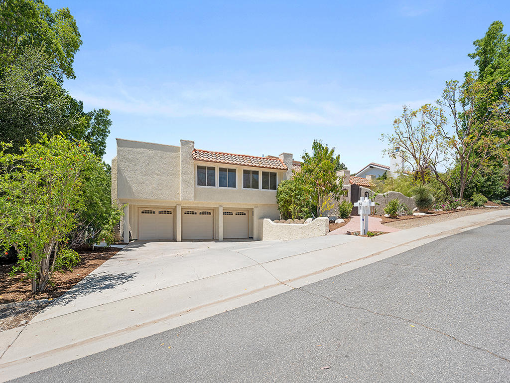 84 Flintlock Lane Bell Canyon, CA 91307 - Photo 57 of 59 3 Street View 1