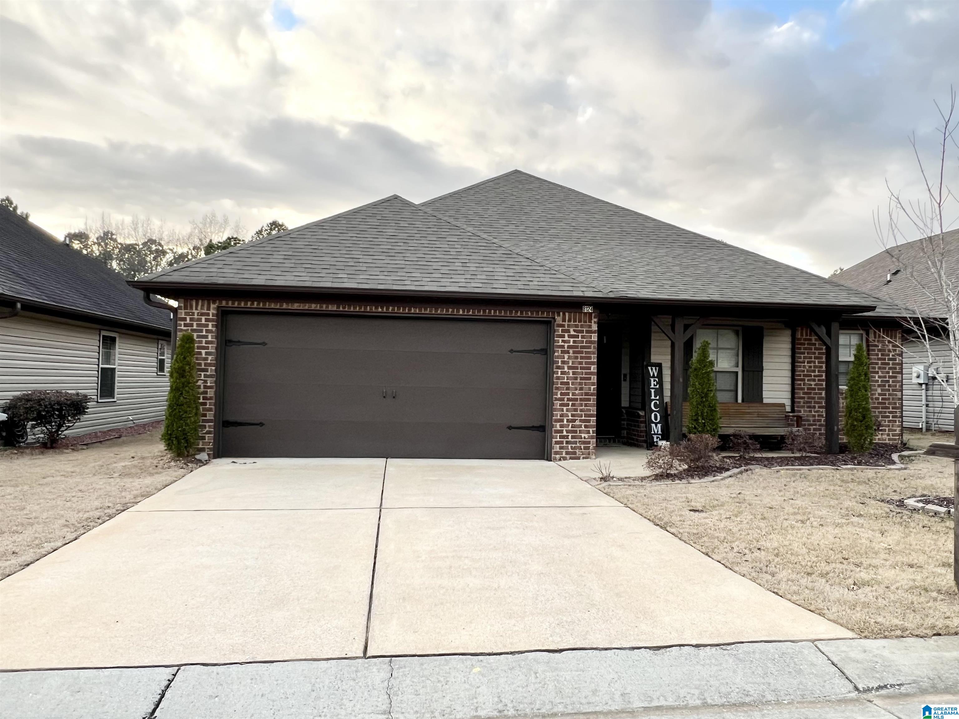 8124 Franklin Lane Morris, AL 35116 - Photo 1 of 15