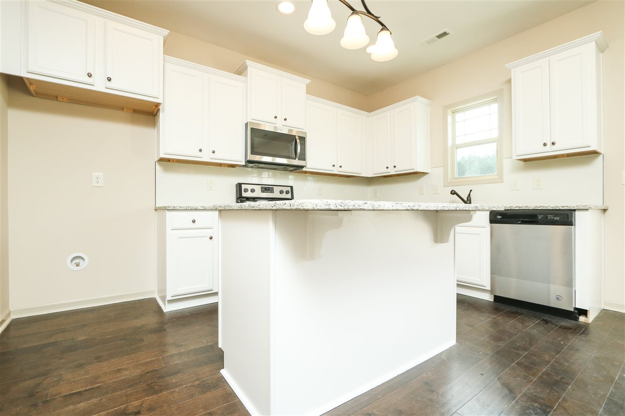 659 Wall Road Wendell, NC 27591 - Photo 6 of 25 Kitchen