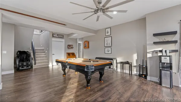 $575,000 | 190 Flynn Road, Lake Ozark, MO 65049