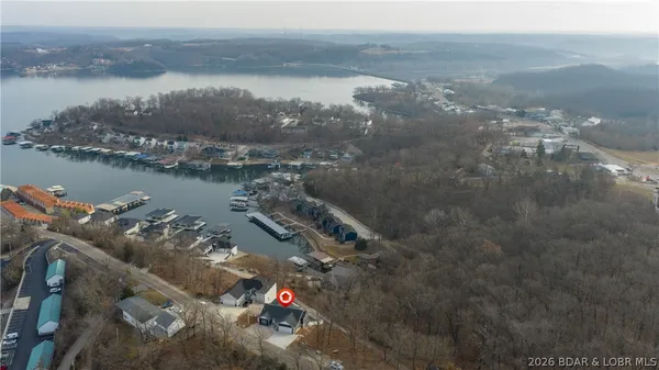 $575,000 | 190 Flynn Road, Lake Ozark, MO 65049