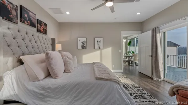 $575,000 | 190 Flynn Road, Lake Ozark, MO 65049