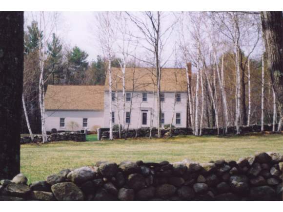 706 North Road Candia, NH 03034 - Photo 1 of 1
