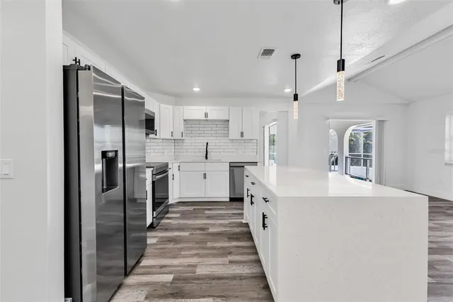 $2,850 | 2161 Aqui Esta Drive, Punta Gorda, FL 33950