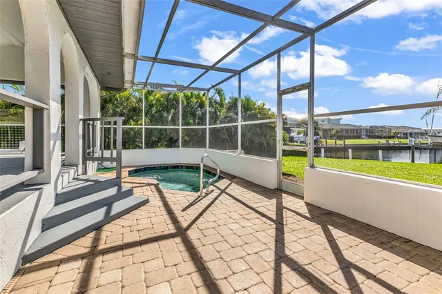 $2,850 | 2161 Aqui Esta Drive, Punta Gorda, FL 33950