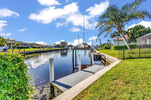 $2,850 | 2161 Aqui Esta Drive, Punta Gorda, FL 33950