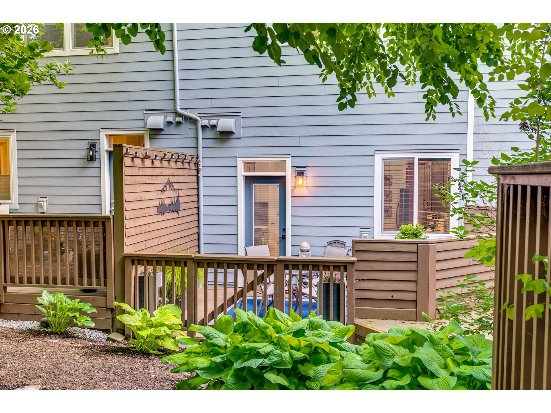 8229 North Edison Street Portland, OR 97203 - Photo 34 of 36