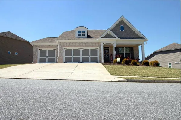 $660,000 | 404 Gardens Of Harmony Drive, Canton, GA 30115