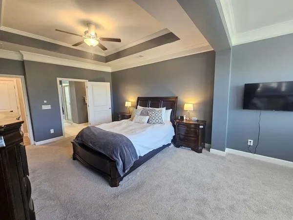 $660,000 | 404 Gardens Of Harmony Drive, Canton, GA 30115