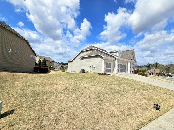 $660,000 | 404 Gardens Of Harmony Drive, Canton, GA 30115