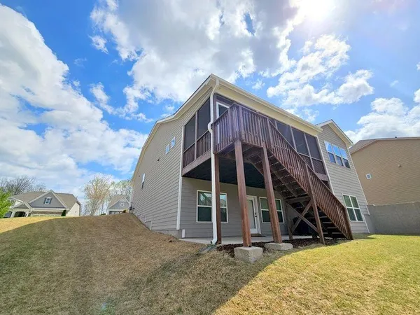$660,000 | 404 Gardens Of Harmony Drive, Canton, GA 30115