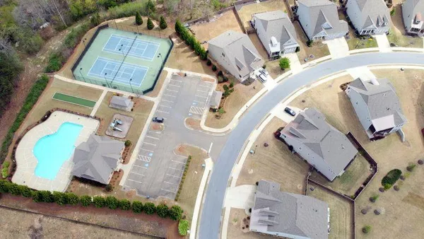 $660,000 | 404 Gardens Of Harmony Drive, Canton, GA 30115