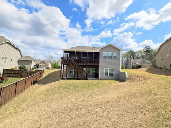 $660,000 | 404 Gardens Of Harmony Drive, Canton, GA 30115