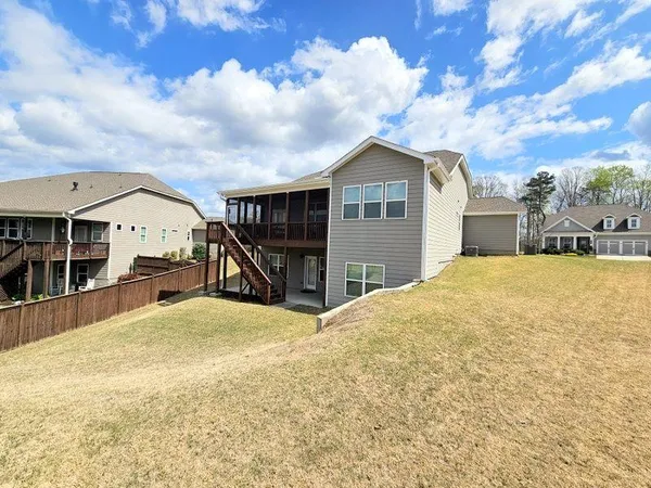 $660,000 | 404 Gardens Of Harmony Drive, Canton, GA 30115
