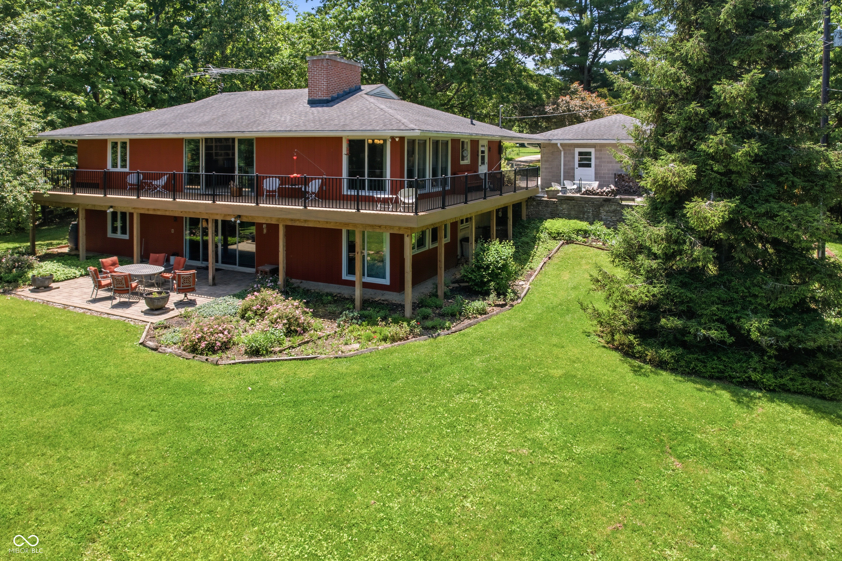 6191 Lookout Road Brookville, IN 47012 - Photo 35 of 50