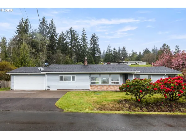 $479,000 | 5720 Sollie Smith Road North, Tillamook, OR 97141