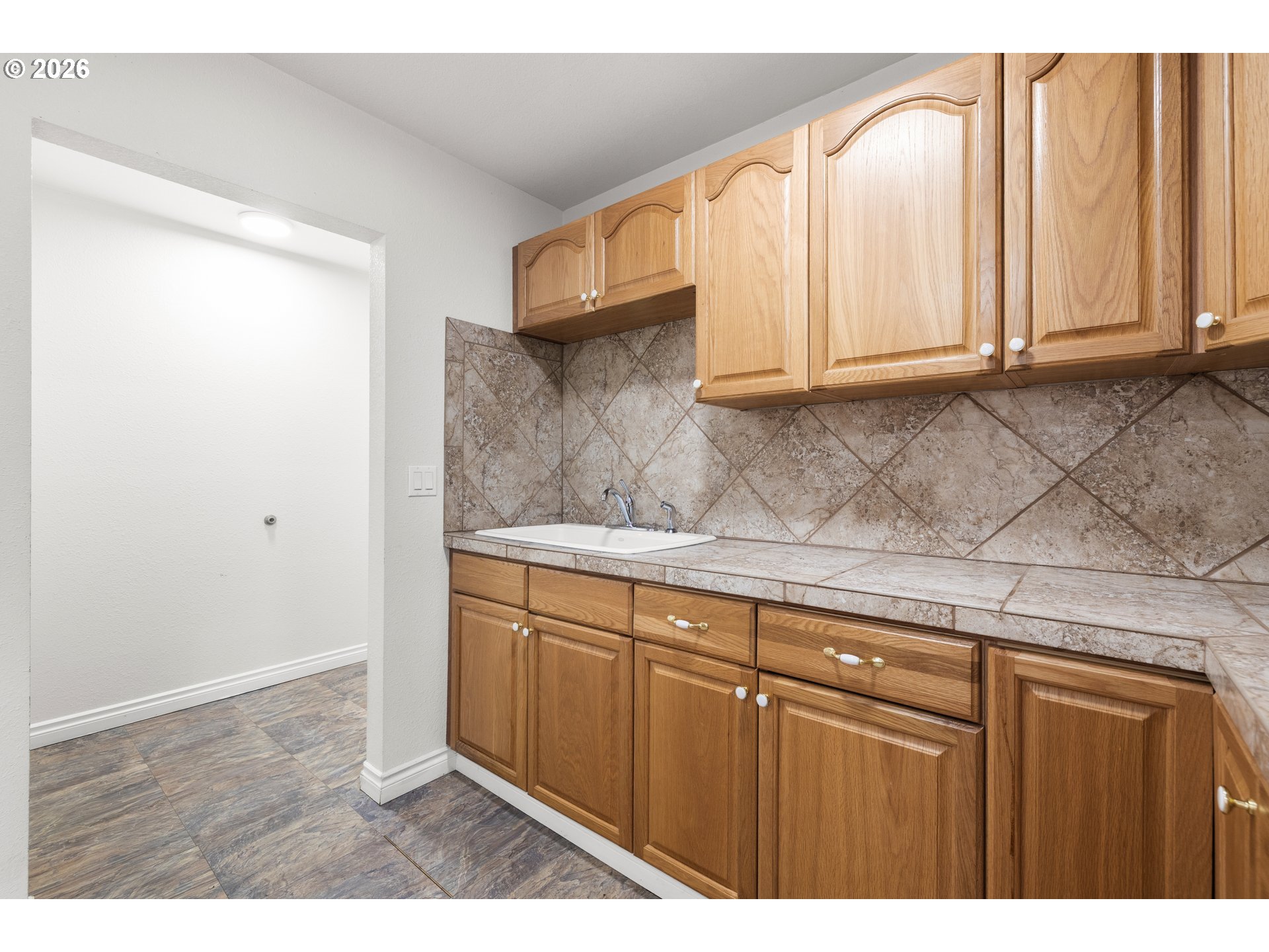 5720 Sollie Smith Road North Tillamook, OR 97141 - Photo 17 of 44 a view of cabinets