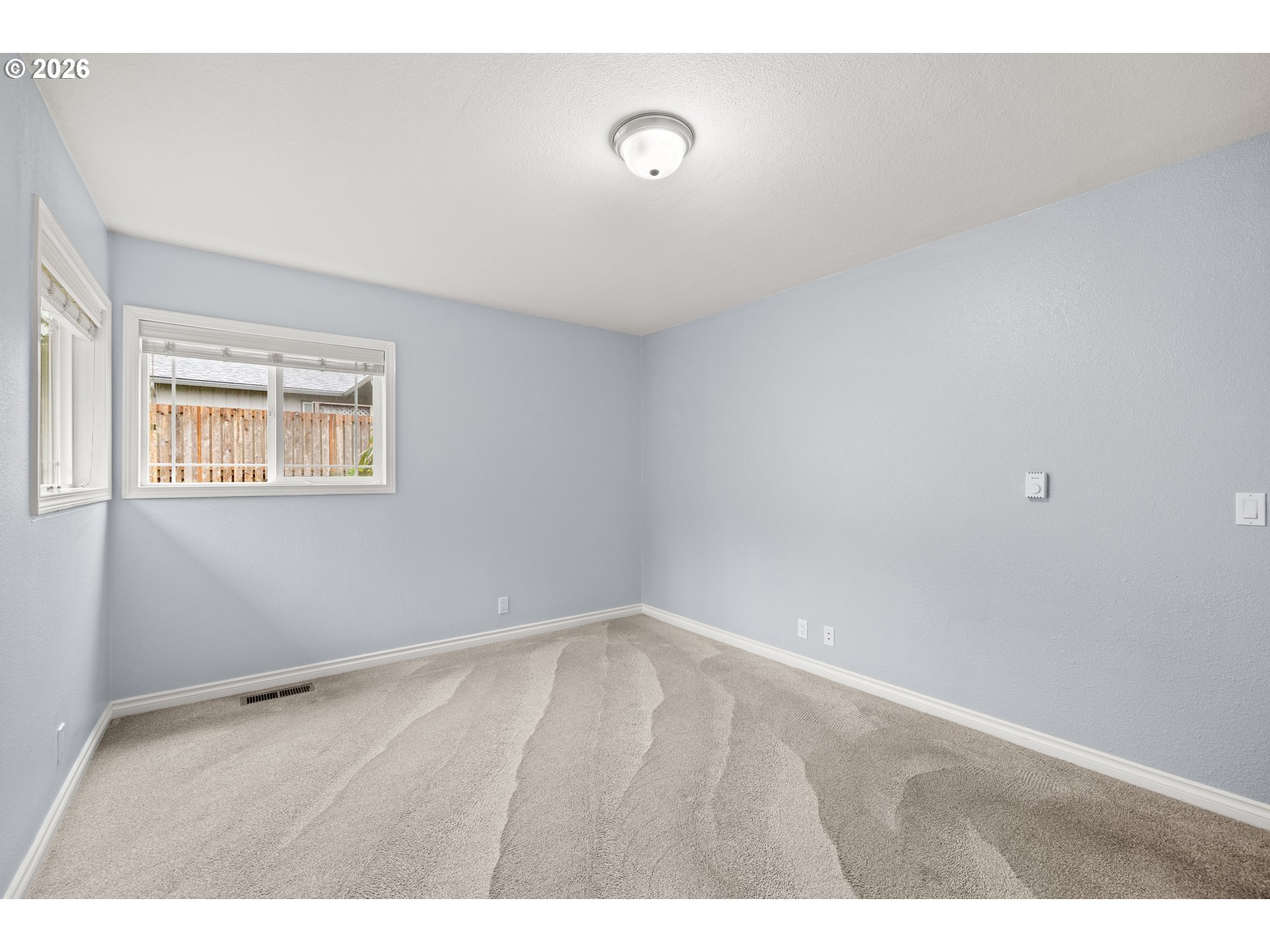 5720 Sollie Smith Road North Tillamook, OR 97141 - Photo 27 of 44 a view of an empty room