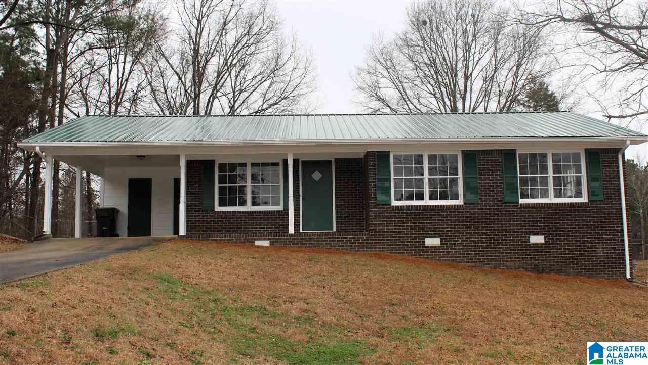 1612 Nelson Road Weaver, AL 36277 - Photo 1 of 31
