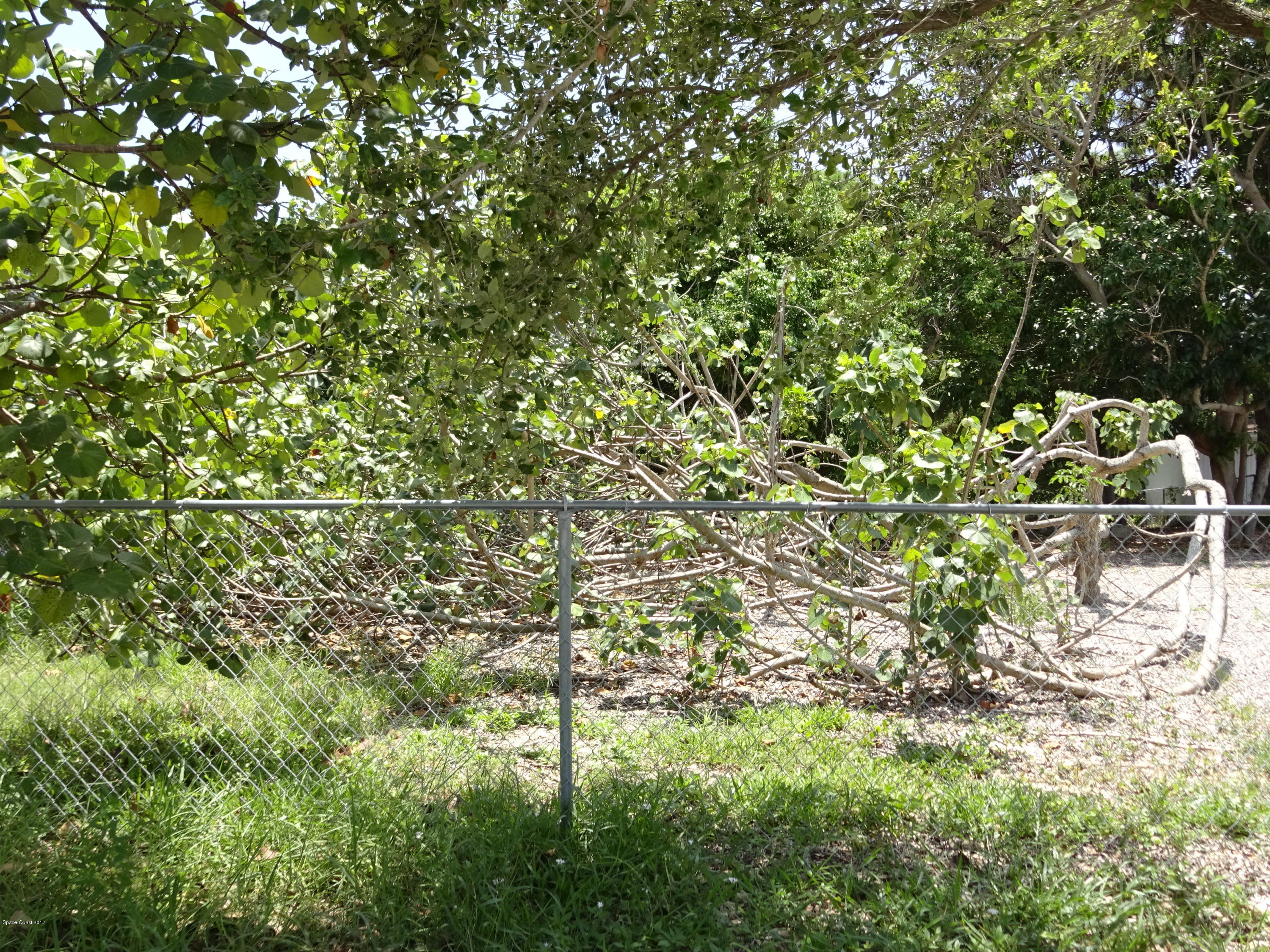 0 Vía Roma Merritt Island, FL 32952 - Photo 1 of 9 Front of Lot