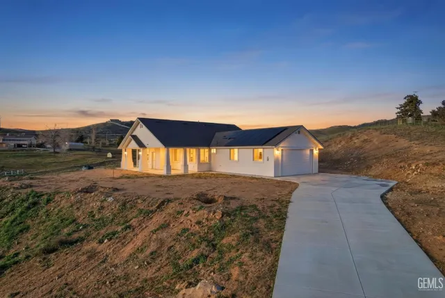 $499,900 | Undisclosed Address, Tehachapi, CA 93561