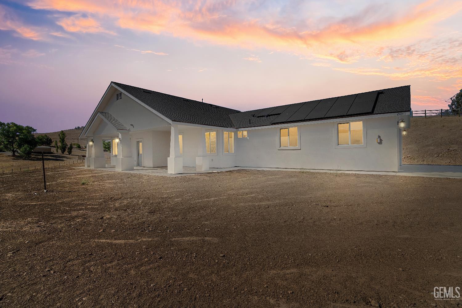 Undisclosed Address Tehachapi, CA 93561 - Photo 2 of 39