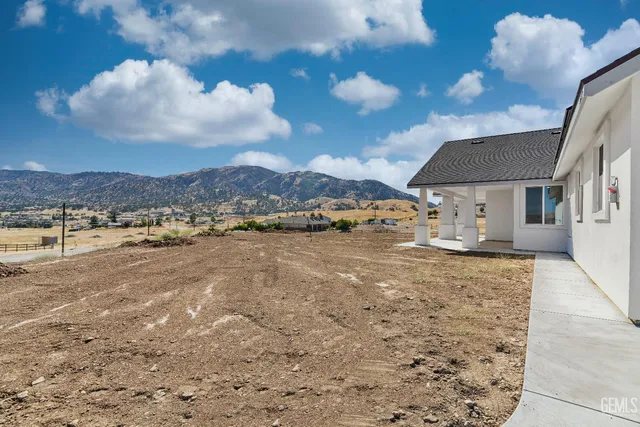 $499,900 | Undisclosed Address, Tehachapi, CA 93561