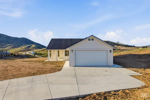 $499,900 | Undisclosed Address, Tehachapi, CA 93561