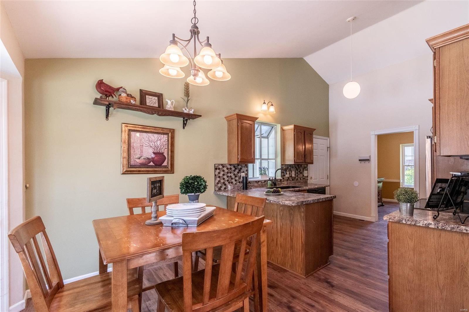 10 Ardennais Road St. Peters, MO 63376 - Photo 12 of 38