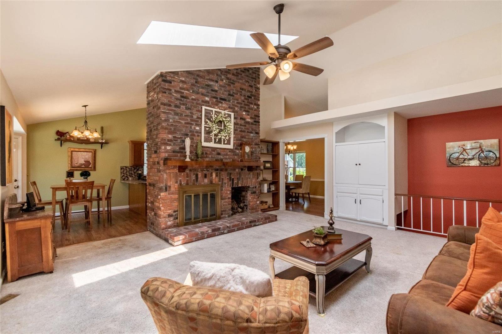 10 Ardennais Road St. Peters, MO 63376 - Photo 17 of 38