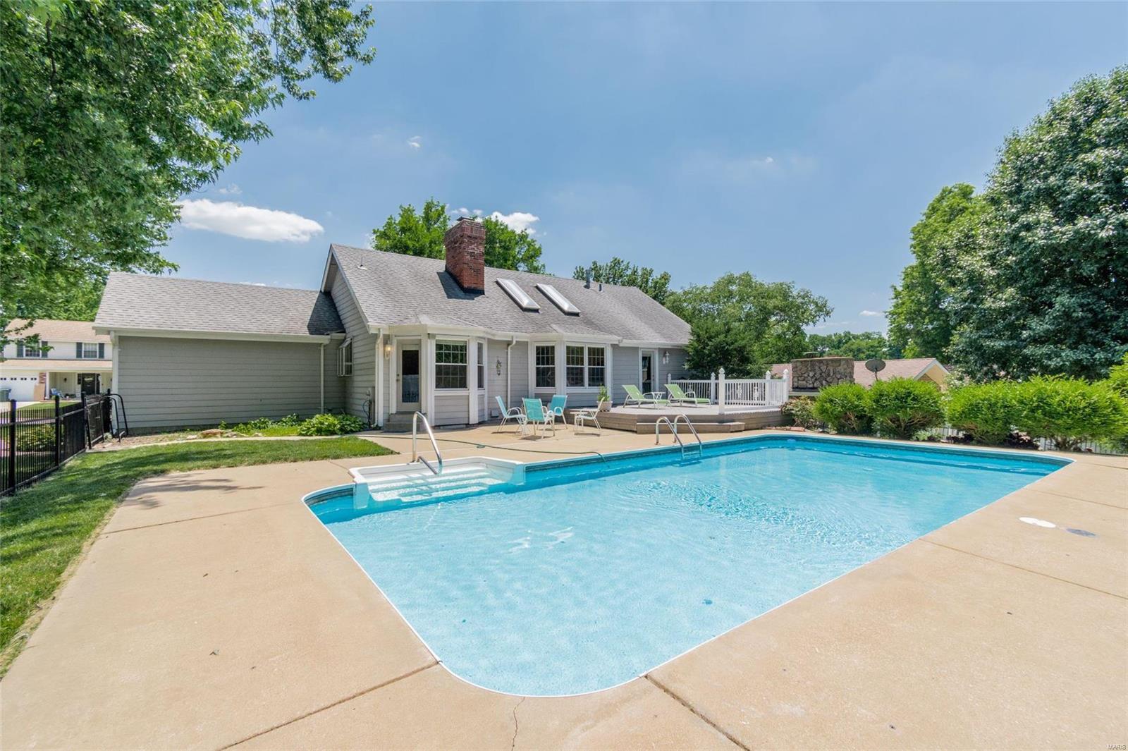 10 Ardennais Road St. Peters, MO 63376 - Photo 35 of 38