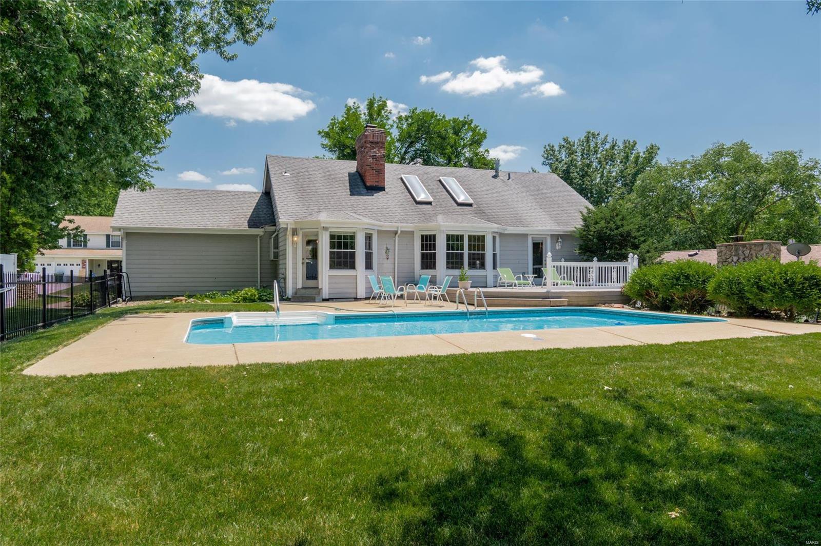 10 Ardennais Road St. Peters, MO 63376 - Photo 38 of 38